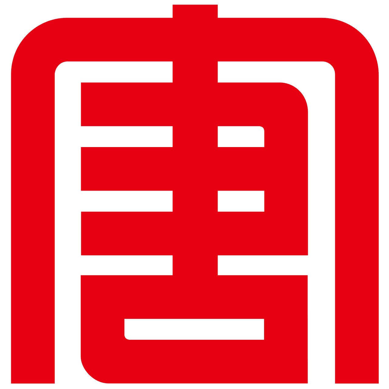 大唐集团 logo