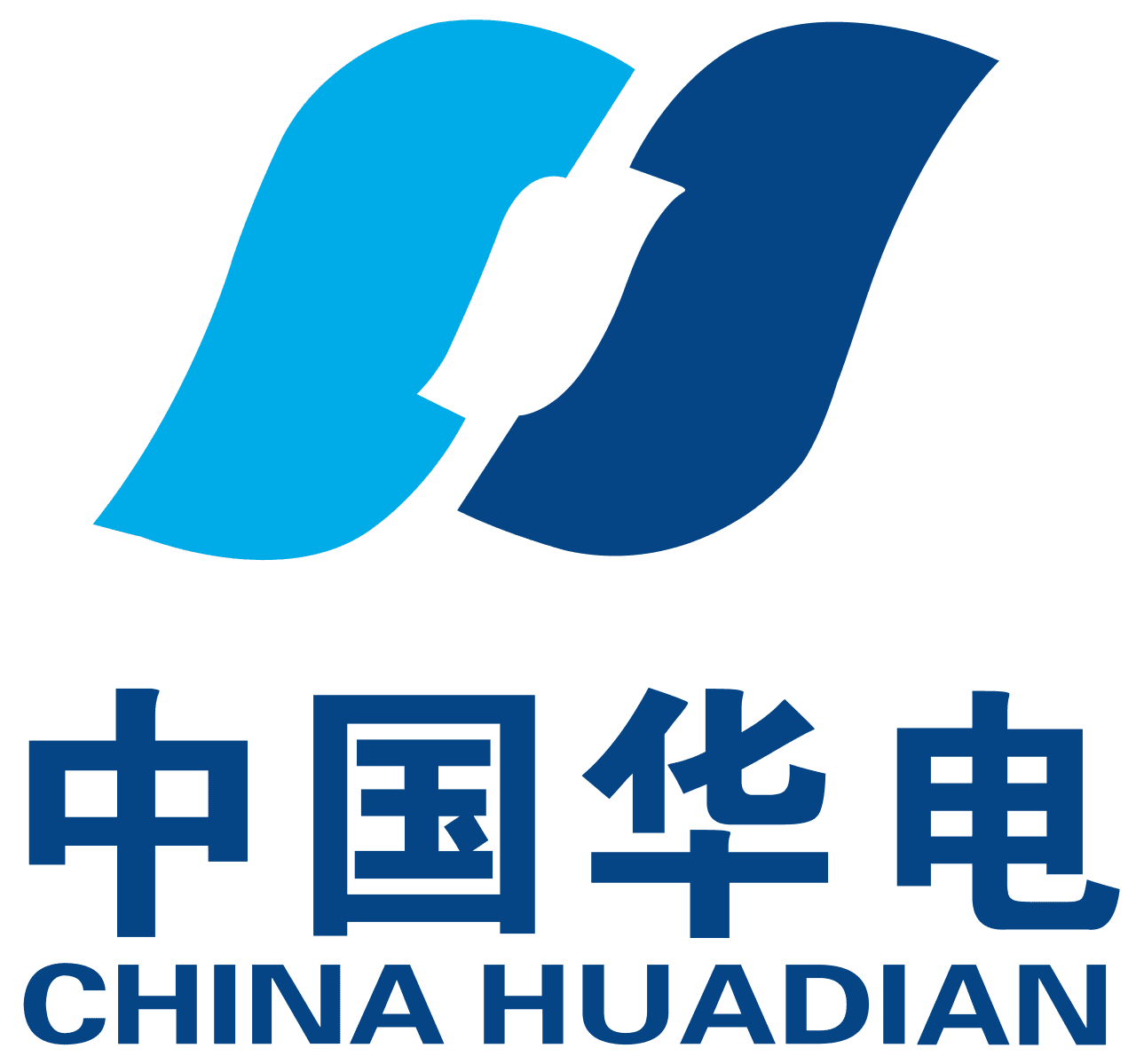 华电集团 logo