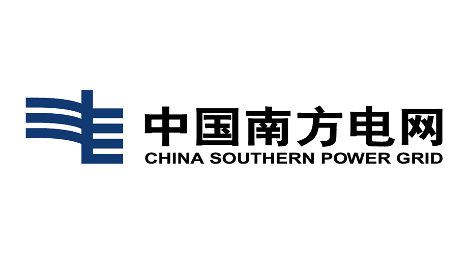 南方电网 logo