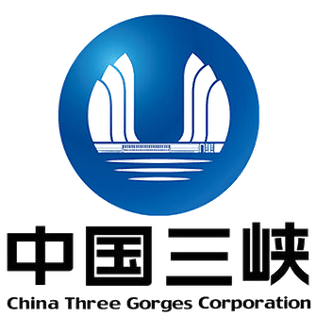 三峡集团 logo